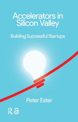 Accelerators in Silicon Valley