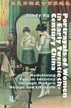 Portrayals of Women in Early Twentieth-Century China