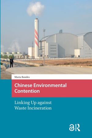 Chinese Environmental Contention