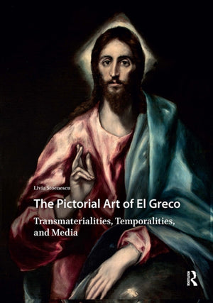 Pictorial Art of El Greco