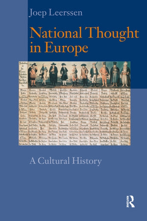 National Thought in Europe