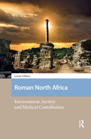 Roman North Africa
