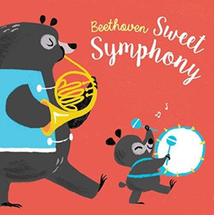 Beethoven: Sweet Symphony