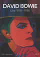 Book cover of: David Bowie