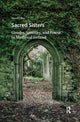 Book cover of: Sacred Sisters. By: Maeve Callan