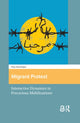 Book cover of: Migrant Protest. By: STEINHILPER