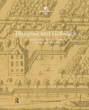 Huygens and Hofwijck