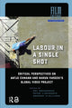 Book cover of: Labour in a Single Shot. By: Schwartz GRUNDMANN