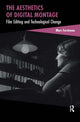 Book cover of: Aesthetics of Digital Montage. By: Marc Furstenau