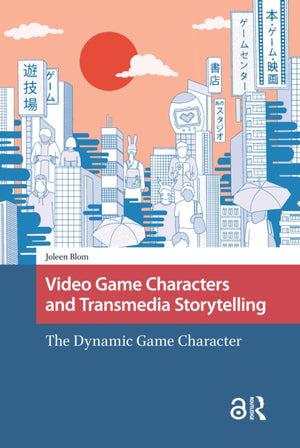 Video Game Characters and Transmedia Storytelling