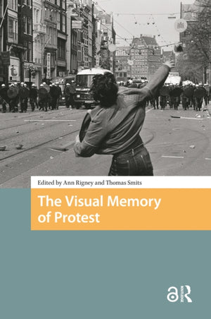 Visual Memory of Protest