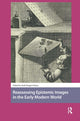 Book cover of: Reassessing Epistemic Images in the Early Modern World. By: Ruth Noyes