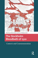 Book cover of: Stockholm Bloodbath of 1520. By: Heiko Droste