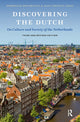 Book cover of: Discovering the Dutch. By: Emmeline Besamusca