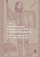 Book cover of: Portuguese Restoration of 1640 and Its Global Visualization. By: Urte Krass