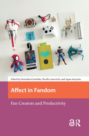 Affect in Fandom