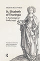 Book cover of: St. Elisabeth of Thuringia. By: Elisabeth Busse-Wilson