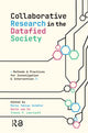 Book cover of: Collaborative Research in the Datafied Society. By: Mirko Tobias Schäfer