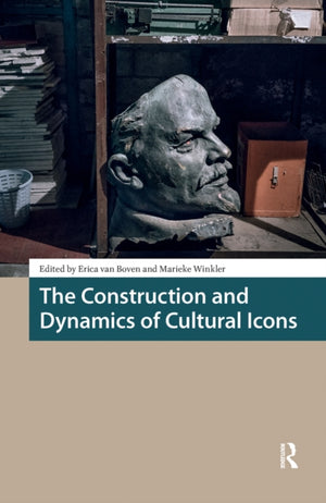 The Construction and Dynamics of Cultural Icons