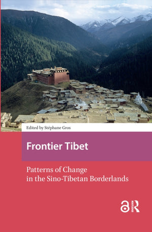 Frontier Tibet
