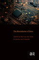 Book cover of: Boundaries of Data. By: Bart van der Sloot