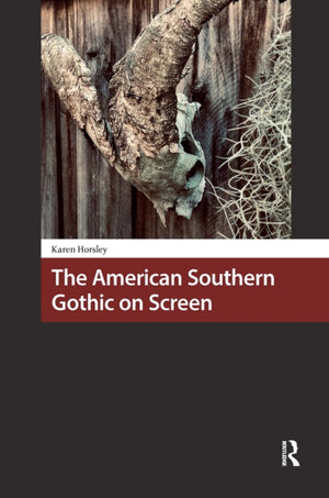 American Southern Gothic on Screen