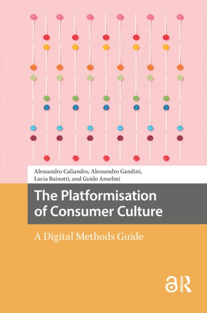 Platformisation of Consumer Culture