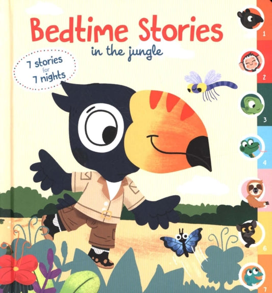 Book cover of: In the Wild