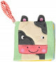 Book cover of: COW