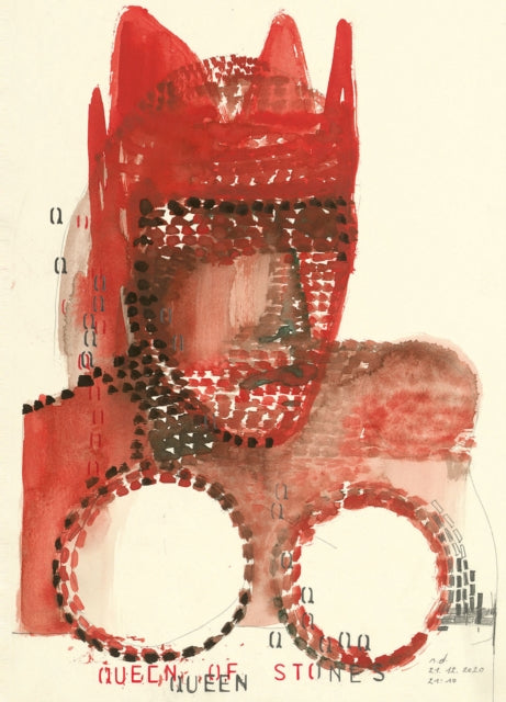 Book cover of: Sculptures of Stones - Cahier 1. By: DELRUE