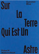 Book cover of: Summer Blue - Sur La Terre Qui Est Un Astre. By: Pieters WATERSCHOOT