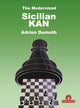 Book cover of: Modernized Sicilian Kan. By: Adrien Demuth
