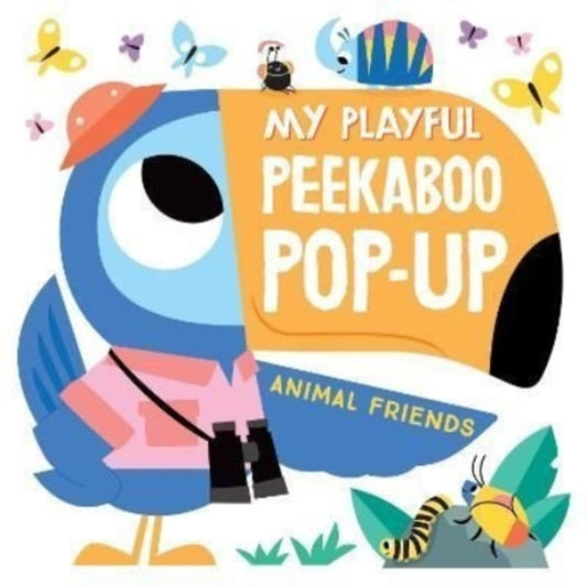 Book cover of: Animal Friends