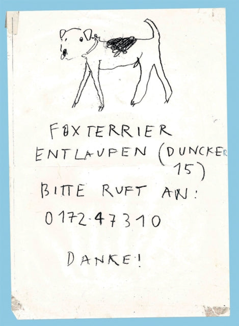 Book cover of: Please Look in the Basement. By: Maarten Inghels