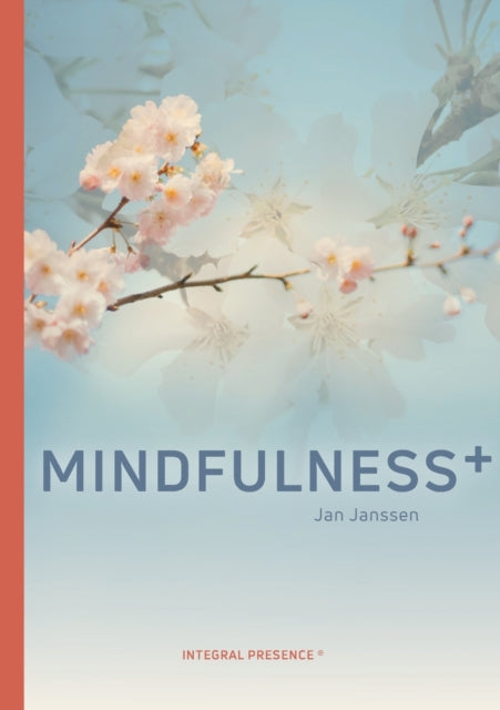 Book cover of: Mindfulness+