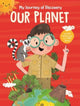 Book cover of: Our Planet