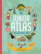 Book cover of: My Junior Atlas