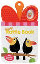 Book cover of: Animal Friends