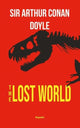 Book cover of: Lost World. By: Arthur Conan Doyle