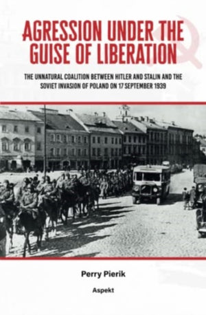 Agression under the Guise of Liberation