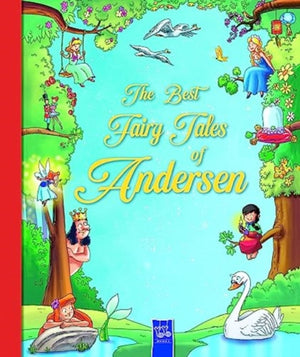 Best Fairy Tales of Andersen