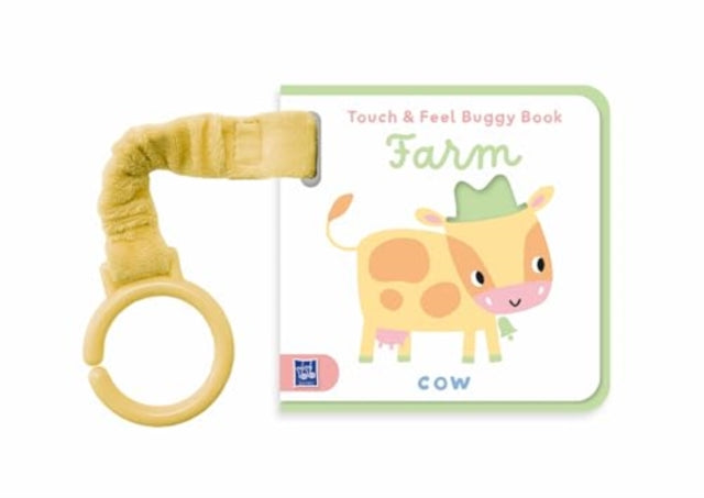 Book cover of: Farm