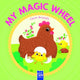 Book cover of: Farm Animals