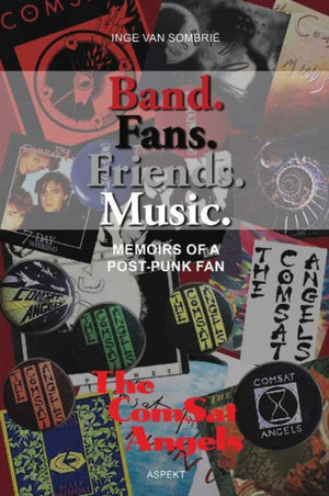Band. Fans. Friends. Music