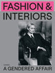 Book cover of: Fashion & Interiors. By: Romy Cockx