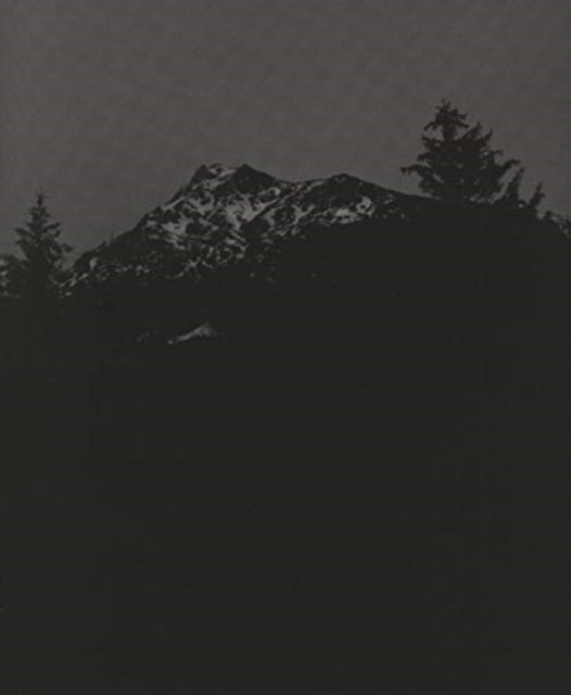 Book cover of: Awoiska Van Der Molen - The Living Mountain. By: Hans Gremmen