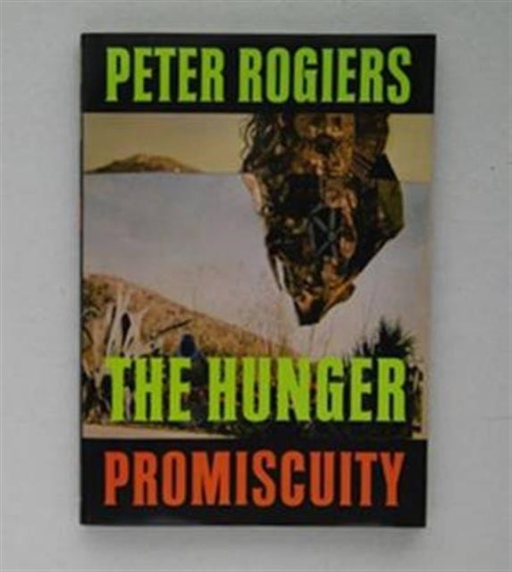 Book cover of: Hunger #2 Promiscuity