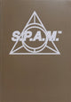Book cover of: S.P.A.M. BOOK