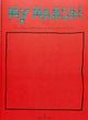 Book cover of: My Maasai. By: HOEK JAN