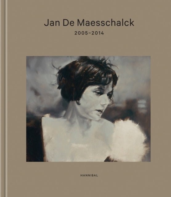 Book cover of: Jan De Maesschalck. By: Jan de Maesschalck